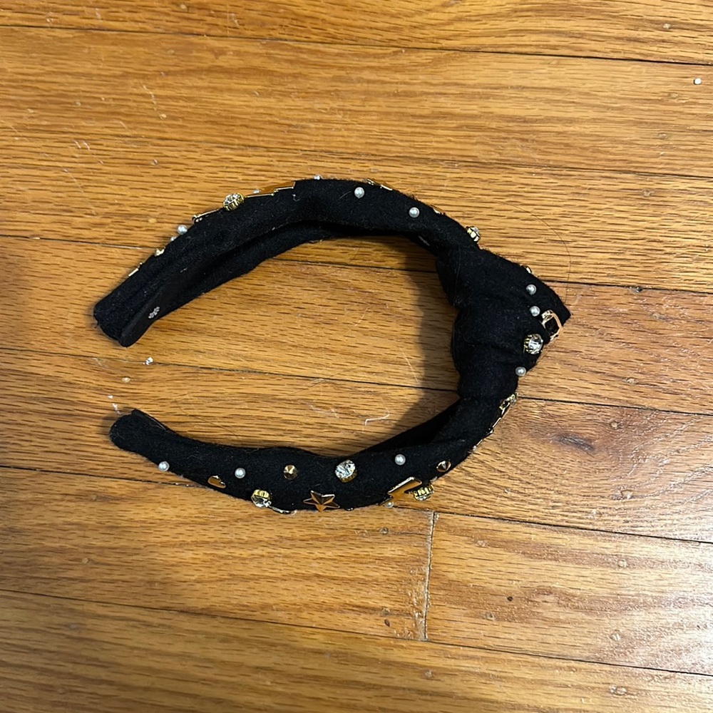 Lele sadoughi headband